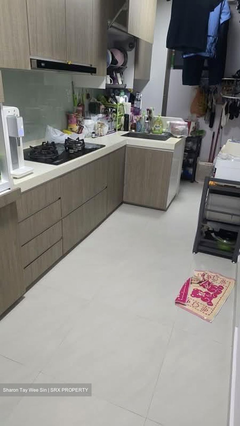 Blk 119D Kim Tian 119 (Bukit Merah), HDB 4 Rooms #571595671